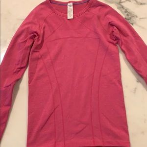 Ivivva kids top